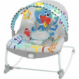 Baby Hammock Baby Einstein Ocean Explorers Kick to It Opus Musical-0