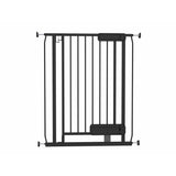Safety barrier Ingenuity Black 73-80 cm-1