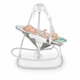 Baby Hammock Ingenuity Sylvi Multicolour-1