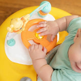 Wheeled walking frame Bright Starts Winnie de Pooh Multicolour-3