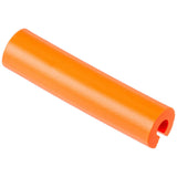 Cable Identifier Panduit NWSLC-3Y Orange PVC (100 Units)-2
