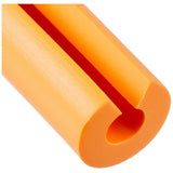 Cable Identifier Panduit NWSLC-3Y Orange PVC (100 Units)-4