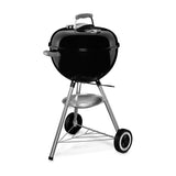 Barbecue Portable Weber 1241304 Polyester Aluminium Steel-0