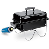 Barbecue Weber Go-anywhere Enamelled Steel-8