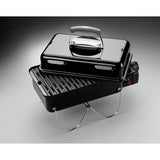 Barbecue Weber Go-anywhere Enamelled Steel-7