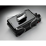 Barbecue Weber Go-anywhere Enamelled Steel-2