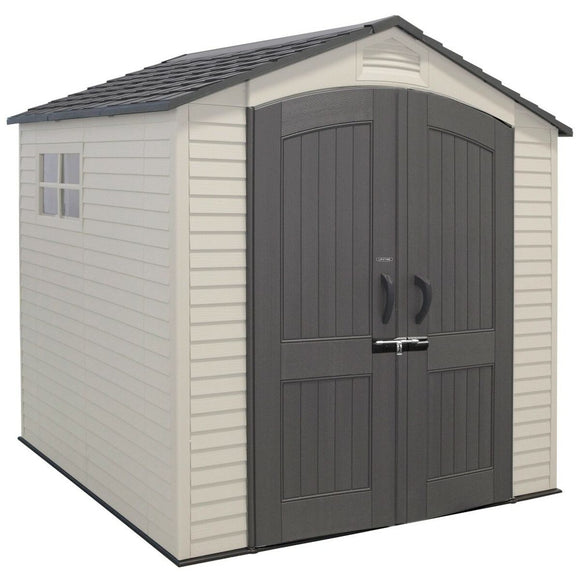 Hut Lifetime 60190 Exterior 214 x 227 x 213 cm-0