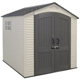 Hut Lifetime 60190 Exterior 214 x 227 x 213 cm-0
