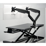 Screen Table Support Kensington Smartfit OneTouch 34" 13"-4