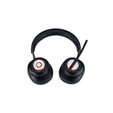 Bluetooth Headphones Kensington H3000 Black-3