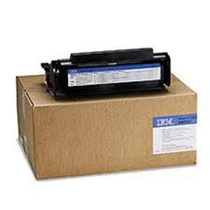 Toner IBM INFOPRINT 1222 Black-0