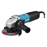 Angle grinder Makita GA5040C 1400 W 240 V 125 mm-0