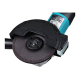 Angle grinder Makita GA5040C 1400 W 240 V 125 mm-4