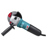 Angle grinder Makita GA5040C 1400 W 240 V 125 mm-12