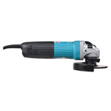 Angle grinder Makita GA5040C 1400 W 240 V 125 mm-10