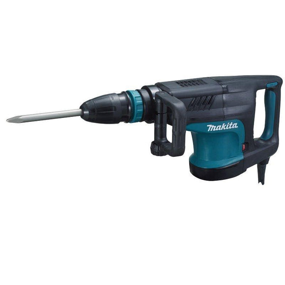 MAKITA. HAMMER UD-KUJ. MAX 1510W HM1205C 19.1J 9.7kg-0