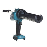 Silicone gun Makita DCG180Z Blue White-2