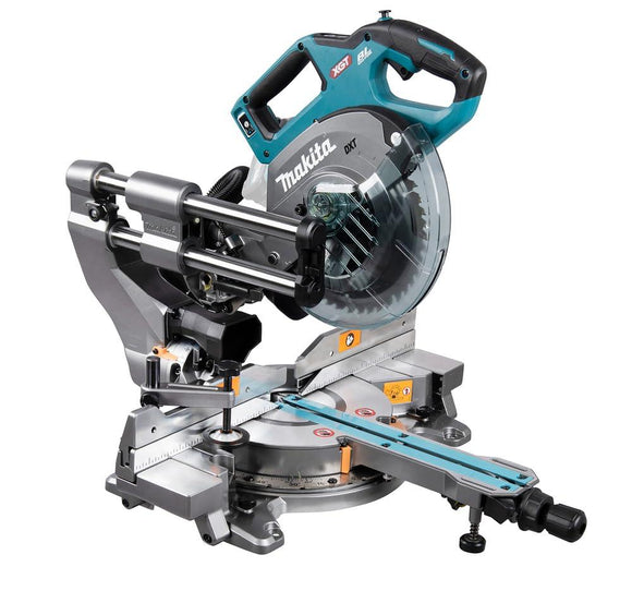 Makita LS002GZ01 Cordless Chop and Mitre Saw 40V-0