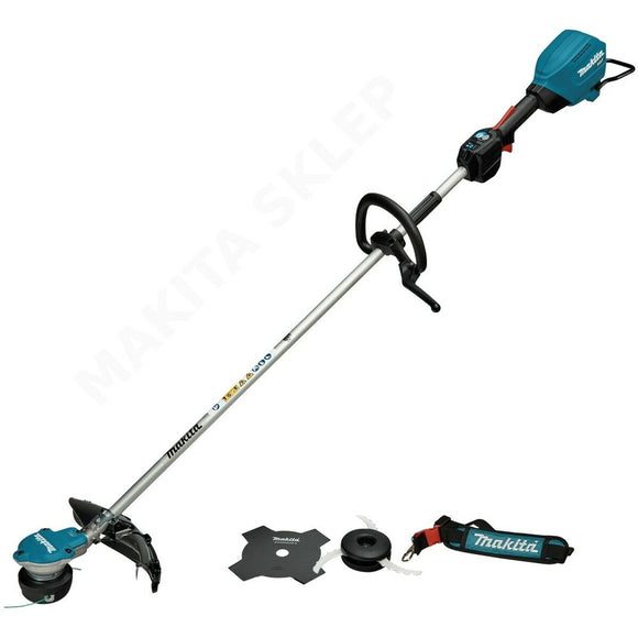 Multi-function brushcutter Makita UR003GZ01 550 W 40 V-0