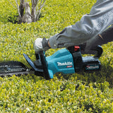 Hedge trimmer Makita UH004GD201 40 V-4