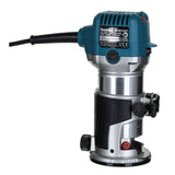 Palm router Makita RT0702CX2J 710 W-10