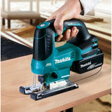 Jigsaw Makita DJV184Z 3000 spm 18 V-3