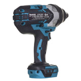 Impact wrench Makita DTW1001Z 18 V 500 W-5