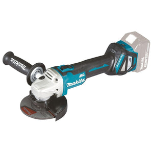 Angle grinder Makita DGA511Z 125 mm 50 W-0