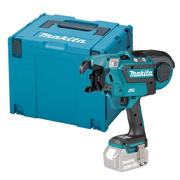 Akku-Bewehrungsverbinder Makita DTR180ZJ-0