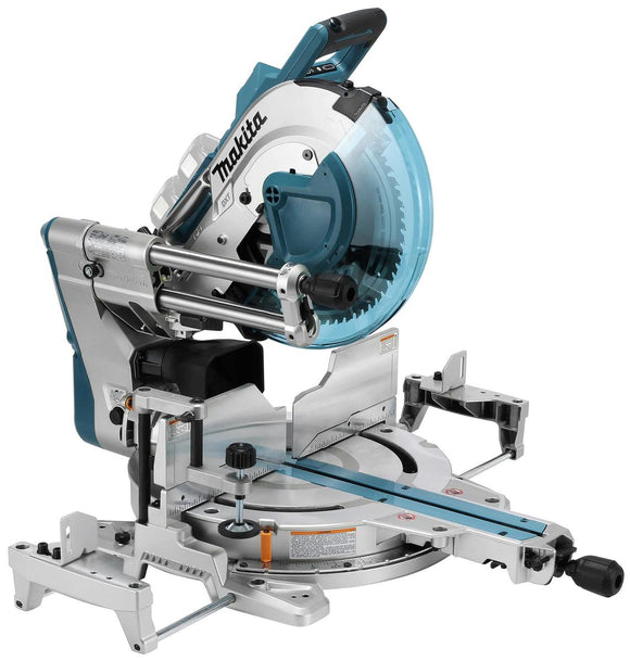 Makita DLS211ZU Cordless Crosscut Saw-0