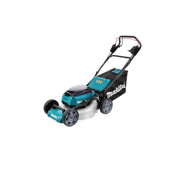 Makita DLM462Z cordless lawn mower-0