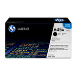 Original Toner HP 645A Black-0