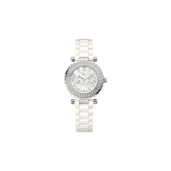 Ladies'Watch Guess A28101L1 (O 36 mm)-0