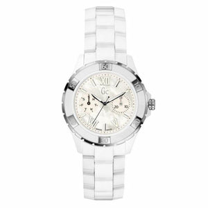 Ladies'Watch Guess X69001L1S (Ø 36 mm)-0