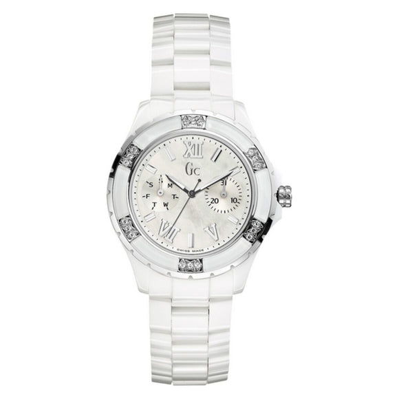 Ladies' Watch Guess X69117L1S (Ø 36 mm)-0