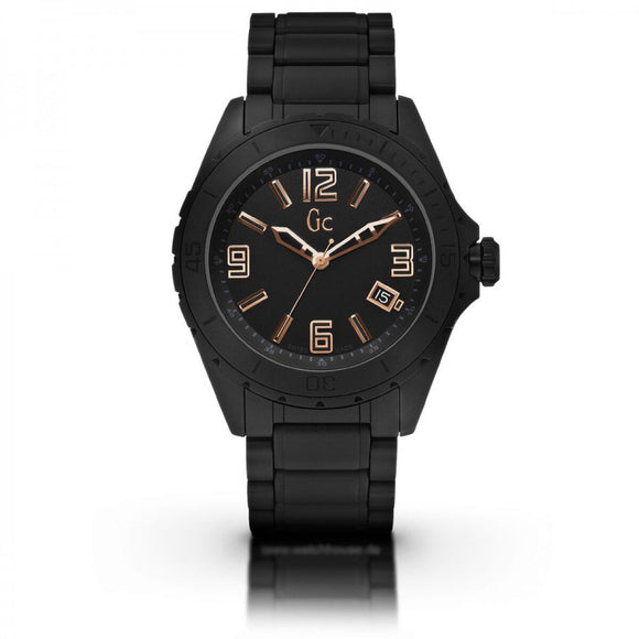 Unisex Watch Vuarnet X85003G2S_NEGRO (Ø 45 mm)-0