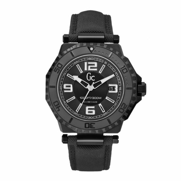 Men's Watch Vuarnet X79011G2S (Ø 44 mm)-0
