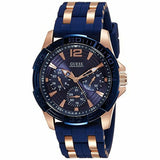 Men's Watch Guess W0366G4-3