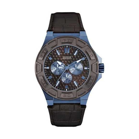 Men's Watch Guess W0674G5 (Ø 45 mm)-0