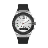 Men's Watch Guess C0001G4 (Ø 45 mm)-0