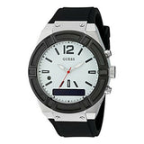 Men's Watch Guess C0001G4 (Ø 45 mm)-2