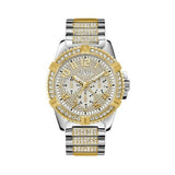 Men's Watch Guess W0799G4 (Ø 48 mm)-0