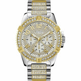 Men's Watch Guess FRONTIER (Ø 47 mm) (Ø 48 mm)-0