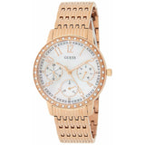 Ladies' Watch Guess W1086L2 (Ø 38 mm)-8