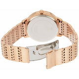 Ladies' Watch Guess W1086L2 (Ø 38 mm)-7
