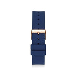 Ladies' Watch Guess W1160L3 Blue (Ø 40 mm)-5