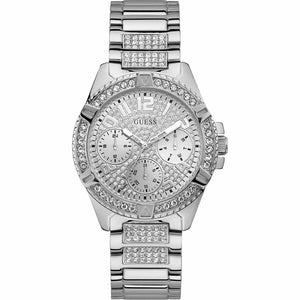 Ladies' Watch Guess W1156L1 (Ø 40 mm)-0