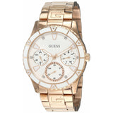 Ladies' Watch Guess W1158L2 (Ø 38 mm)-8