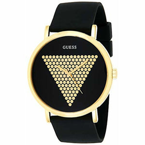 Men's Watch Guess W1161G1 Black-0