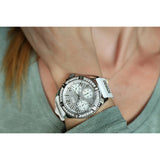 Ladies' Watch Guess W1160L4 (Ø 40 mm)-2